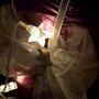 LED osvětlení na BATERIE - DLED BL01 DecoLED Vánoční osvětlení hvězdičky - 1,8 m, na baterie - foto 10