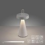 Na stůl - LD 19302-40 ALWA LED stolní lampa na baterie mobilní stmívatelné dotykem IP44 vnitřní i venkovní svítidlo 2700K - JUST LIGHT - foto 10