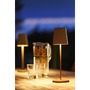 Stolní lampy pracovní - LA 1007695 VINOLINA TWO stolní svítidlo, aku, IP65, 2200/2700/3000 K, TOUCH, rezavá - BIG WHITE (SLV) - foto 10