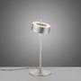 Stolní lampy dekorační - PN 4324-95 LED stolní lampa Q-ROTATE hliník Smarthome s aplikací ZigBee 2700-5000K - PAUL NEUHAUS - foto 10