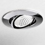 Kruhová - IMPR 565372 Deko-Light stropní vestavné svítidlo, Dione, 8,5 W, DIM, 3000 K, 220-240V 800 lm chrom - foto 10