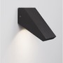 Nástěnná - NV 9492620 Venkovní nástěnné svítidlo PARRIS antracitový hliník a čiré sklo LED 8.6W 3000K 220-240V 101st. IP65 - NOVA LUCE - foto 10