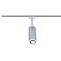 Svítidla - P 95691 URail spot Smart Home Zigbee 3.0 Tarie RGBW 4,5W RGBW+ stmívatelné 230V matný chrom - PAULMANN - foto 10
