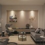 SmartHome Paul Neuhaus - PH 50622/31/P7 Hue Argenta Bluetooth SVÍTIDLO BODOVÉ GU10 2x5,7W 2x350lm 2000-6500K, bílá - PHILIPS HUE (915005762001) - foto 10