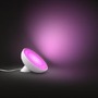 SmartHome Paul Neuhaus - PH 8718699770983 Hue LED White and Color Ambiance Stolní přenosná lampa Philips Bloom BT 8718699770983 7,1W 500lm 2000-6500K IP20 RGB bílá - PHILIPS (929002375901) - foto 10
