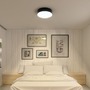 Technická - RED R12526 COIMBRA stropní černá 230V LED 24W 3000K (bez závěsné sady) - RED - DESIGN RENDL - foto 10