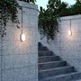S vyšším krytím - IMPR 731160 Deko-Light stropní a nástěnné přisazené svítidlo - Sotano, 4,5/7,5 W, 3000/4000 K, bílá - foto 10