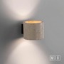Nepřímé osvětlení - LD 12542-42 Kolekce Schöner Wohnen nástěnné svítidlo TRAVENTA šedá, vyměnitelná žárovka - JUST LIGHT - foto 10