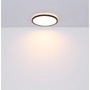 Kruhová - GLO 41562-18B SAPANA 41562-18B Stropní svítidlo - GLOBO - foto 10