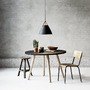 Kónická - NOR 84343003 Závěsné svítidlo Strap 36 1x40W E27 černá - NORDLUX - foto 10