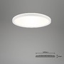 Kruhová - BRILO 7058-016 CCT svítidlo LED panel, pr. 29,3 cm, 18 W, 2400 lm, bílé - BRILO - foto 10