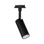 Svítidla - P 93145 URail lištový spot Tubo 4W 2700 - 4000K 230V černá mat - PAULMANN - foto 10