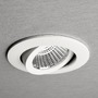 Kruhová - IMPR 565358 Deko-Light stropní vestavné svítidlo Dione, 230 V, DIM, 4000 K, bílá 220-240V AC/50-60Hz 8,50 W 4000 K 750 lm bílá - foto 10