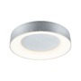 Kruhová - P 71095 LED stropní svítidlo Casca IP44 CCT 230V 23W hliník mat - PAULMANN - foto 10