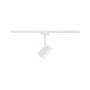 Svítidla - P 95663 URail LED lištový spot Smart Home Zigbee 3.0 Luxe GU10 4,8W RGBW+ stmívatelné 230V bílá - PAULMANN - foto 10