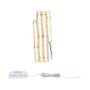 Dekorační - P 78424 LumiTiles LED pásek Full-Line COB Slim 1m IP44 3W 280LEDs/m 2700K 7VA - PAULMANN - foto 10
