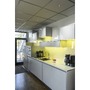 Pro zapuštěná svítidla - LA 1007093 UNIVERSAL DOWNLIGHT kryt pro downlight IP20, výkyvný, kulatý, hliník - BIG WHITE (SLV) - foto 10