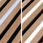 Plexi pro Al profily - P 79578 LED Strip přisazený profil difuzor 0,8m umělá hmota bílá - PAULMANN - foto 10