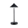 Stolní lampy dekorační - P 71175 Mobilní stolní lampa Pellini CCT 2W černá mat - PAULMANN - foto 10