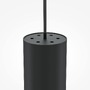 Válec - M MOD161PL-01B1 Závěsné svítidlo Pro Focus GU10x1 6W MOD161PL-01B1 - MAYTONI - foto 10