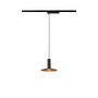 Svítidla - LA 1010288 LALU® 1~závěsné svítidlo, PHASE, LED Base, Mix&amp;Match, délka závěsu 200 cm, 2700/3000K, 40°, černá - BIG WHITE (SLV) - foto 10