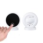 Ovladače a stmívače pro jednobarevné LED pásky - P 71227 MaxLED senzor Wireless Touch DC3V bílá/černá - PAULMANN - foto 10