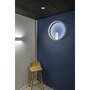 Nepřímé osvětlení - LA 1004741 DIRETO 60 WL vnitřní LED nástěnné přisazené svítidlo bílé CCT switch 2700/3000 K - BIG WHITE (SLV) - foto 10