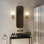 Dekorativní - AST 1429001 Nástěnné svítidlo Tacoma Single 3.5W G9 bez stínítka chrom - ASTRO Lighting - foto 10