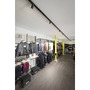 Svítidla - LA 1004090 3~ NUMINOS® PHASE S 3fázové systémové svítidlo černá/černá 4000 K 24° - BIG WHITE (SLV) - foto 10