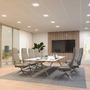 Koupelnová - P 79959 VariFit LED vestavné svítidlo Veluna Edge IP44 hranaté 200x200mm měnitelná bílá bílá stmívatelné - PAULMANN - foto 10
