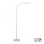 Stojací lampy - LD 11031-16 LED stojací svítidlo bílé 3 krokové CCT, dotykový stmívač, nastavitelná hlava 2700-5000K - JUST LIGHT - foto 10