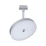 Svítidla - P 95688 URail lištový spot Smart Home Zigbee 3.0 Hildor RGBW 7,5W RGBW+ stmívatelné 230V matný chrom - PAULMANN - foto 10