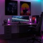Kotvící prvky, držáky, závěsy - P 78874 EntertainLED Lightbar stojan 132x67mm - PAULMANN - foto 10