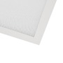 Hranatá - IMPR 348263 Deko-Light stropní přisazené svítidlo - Pro Office Sano 1525, 42W, DALI, 3000/4000K, bílá - foto 10