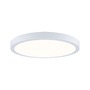 Kruhová - P 71304 LED Panel Abia 2 White Select soumrakové a pohybové čidlo (HF) kruhové 400mm 16W 2700 - 4000K bílá - PAULMANN - foto 10