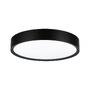 Kruhová - P 71086 Selection Bathroom LED stropní svítidlo Tega IP44 CCT 230V 22,5W černá mat - PAULMANN - foto 10