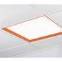 LED panely - KHL K50502.BK.SK.6K.DA WINNER LED panel černá 6000K nebe DALI 37W čtverec - KOHL-Lighting - foto 10