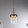 Dekorativní - PN 2741-20 AKCE - LED závěsné svítidlo Q-KON 1-ramenné měď Smart Home s aplikací ZigBee 2700-5000K - PAUL NEUHAUS - foto 10