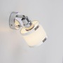 Bodová - LD 15371-17 ACCOR LED nástěnné svítidlo 1 ramenné lesklý chrom otočné páčkový vypínač - LEUCHTEN DIREKT / JUST LIGHT - foto 10