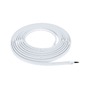 Plug &amp; Shine - P 94562 Plug &amp; Shine LED pásek Smart Home Zigbee Smooth IP67 RGBW 39W bílá - PAULMANN - foto 10