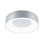 Kruhová - P 71094 LED stropní svítidlo Casca IP44 CCT 230V 16W hliník mat - PAULMANN - foto 10