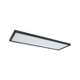 Hranatá - P 71313 LED Panel Atria Shine White Select IP44 hranaté 560x200mm 15,2W 3000 - 6500K černá - PAULMANN - foto 10