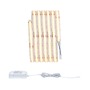 Dekorační - P 78425 LumiTiles LED pásek Full-Line COB Slim 2m IP44 6W 280LEDs/m 2700K 7VA - PAULMANN - foto 10