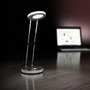 Stolní lampy pracovní - RED R10116B Stolní svítidlo CALL stolní Driver+USB černá 230V 2,5W - RED - DESIGN RENDL - foto 10