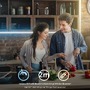 Pracovní osvětlení - BRI 2151224 Pimp Your Stripe základní sada LED Strip 2m, CCT, dálkový ovladač - BRILONER - foto 10