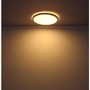 Kruhová - GLO 41562-24W SAPANA 41562-24W Stropní svítidlo - GLOBO - foto 10