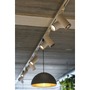 Svítidla - LA 1004279 3~ NUMINOS® PHASE L 3fázové systémové svítidlo bílá/černá 3000 K 36° - BIG WHITE (SLV) - foto 10