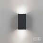 Nástěnná - PN 9442-13 BLOCK LED venkovní nástěnné svítidlo antracit IP54 3000K - PAUL NEUHAUS - foto 10