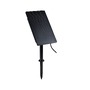 Na baterie - P 71196 LED pásek solární vč. dálkový ovladač 10m IP44 3,8W 14lm/m 60 LEDs/m RGB - PAULMANN - foto 10