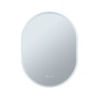 K zrcadlu - P 71087 LED zrcadlo s osvětlením Mirra IP44 CCT 230V 22W stmívatelné zrcadlo/bílá - PAULMANN - foto 10